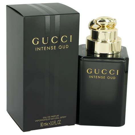 price for gucci intense oud|Gucci oud intense for sale.